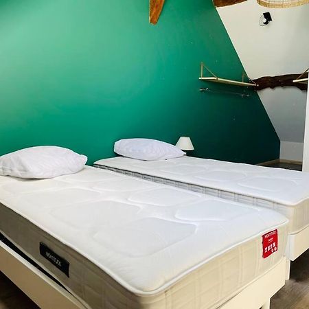 Le Gite Des Hautes Cotes Villa Nolay  Kültér fotó