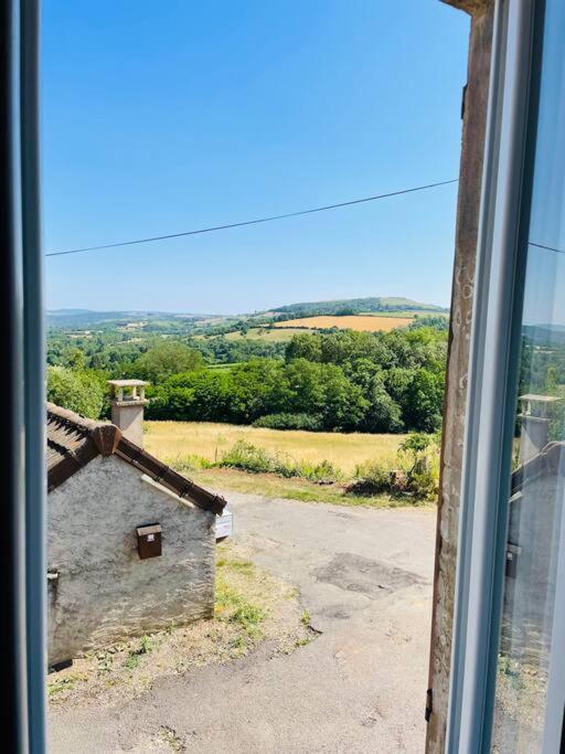 Le Gite Des Hautes Cotes Villa Nolay  Kültér fotó