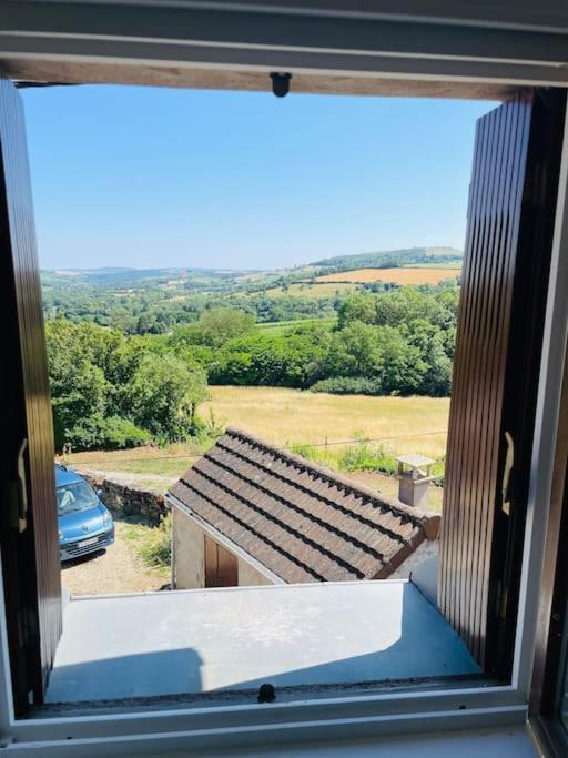 Le Gite Des Hautes Cotes Villa Nolay  Kültér fotó